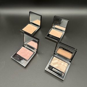 Burberry Eye Colour Wet & Dry Silk Shadow/Natural Blush